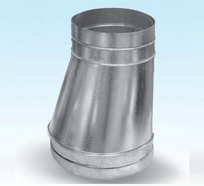 Circular Reducer