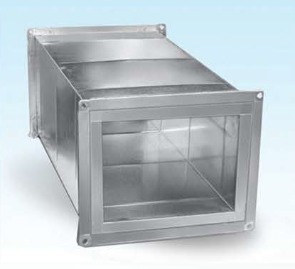 Double wall duct (DSD)