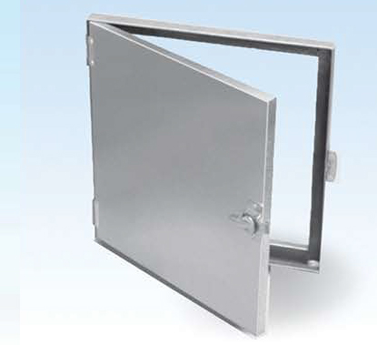 Duct access door ( DAC)